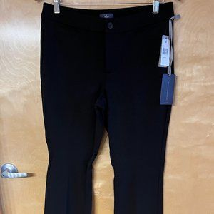 NYDJ Stretch Knit Trousers - Sz  8P & 10P NWT
